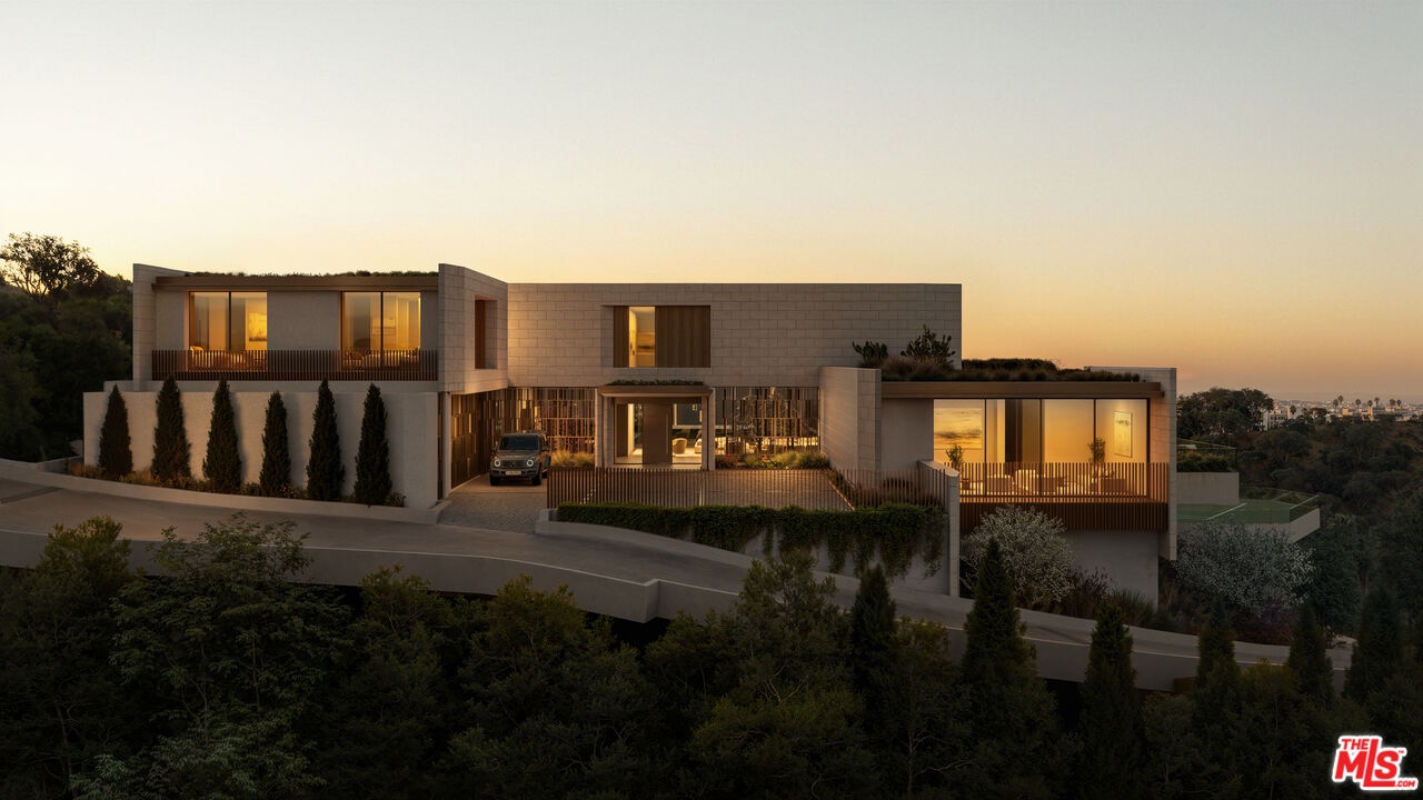 1759 Clear View Drive (Renderi