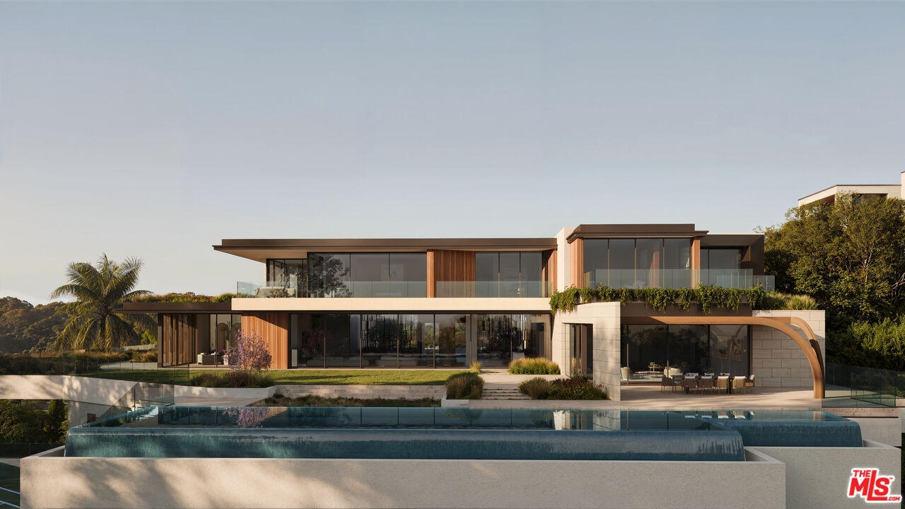 1761 Clear View Drive (Renderi