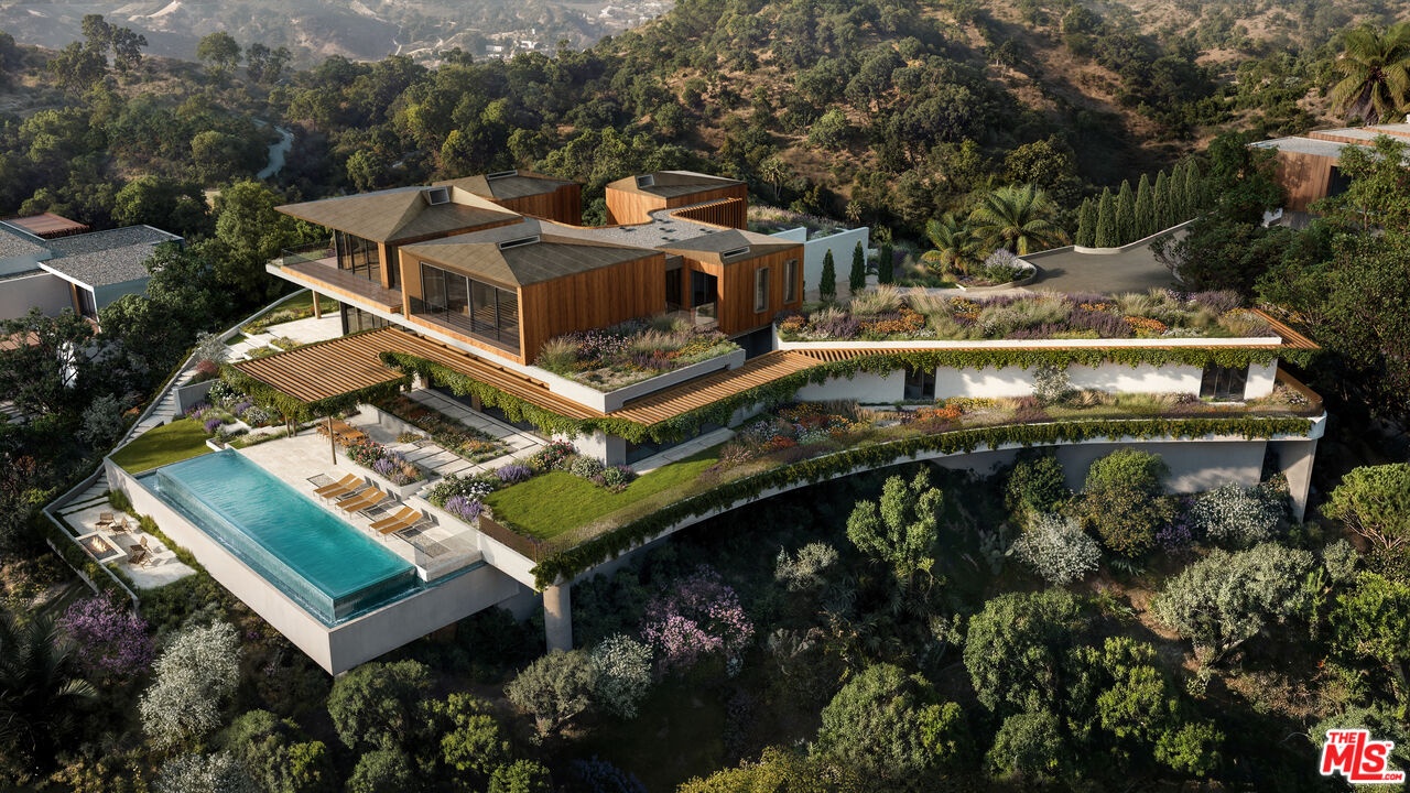 1763 Clear View Drive (Renderi