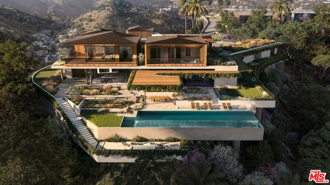 1763 Clear View Drive (Renderi