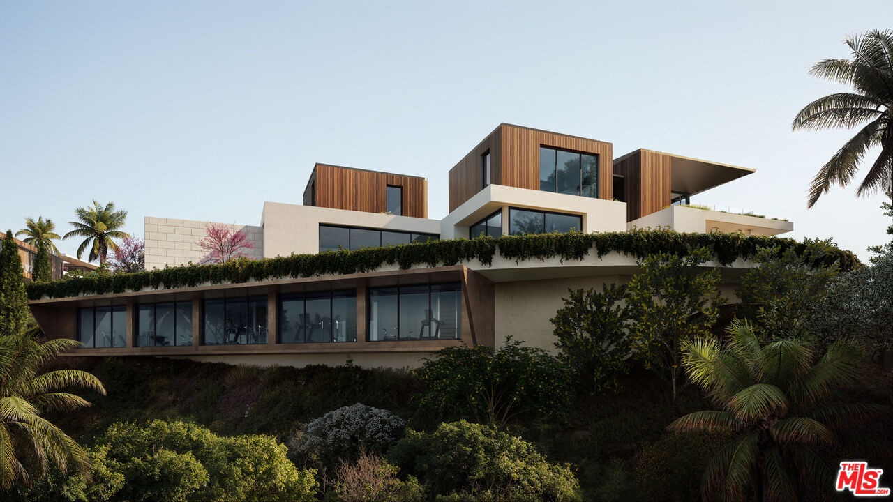 1763 Clear View Drive (Renderi