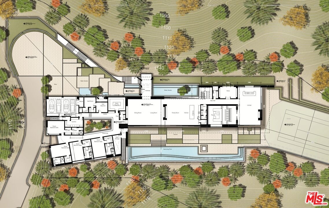 1765 Clear View Drive - Main L