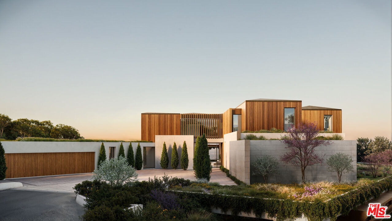 1763 Clear View Drive (Renderi