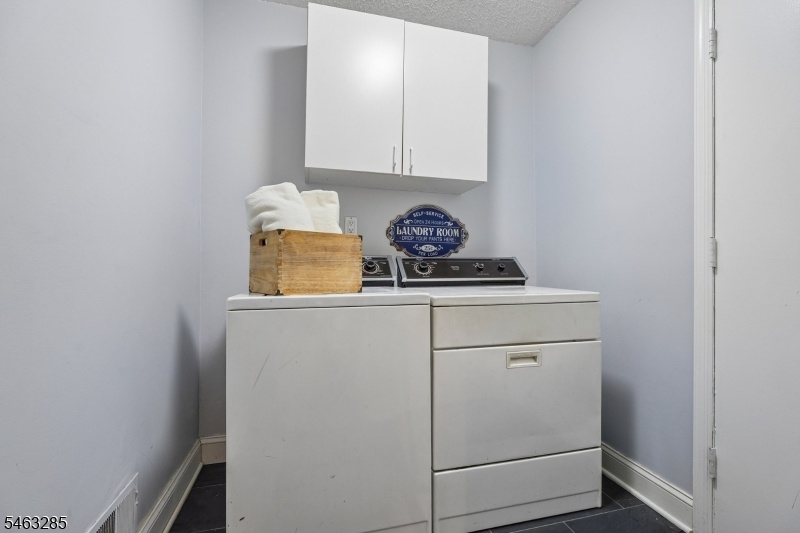 Laundry Rm - First Fl