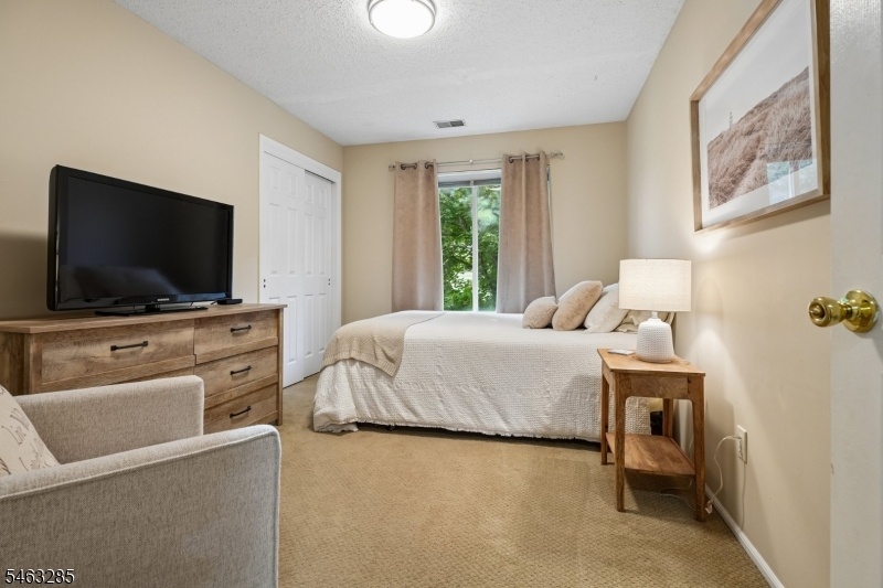 Bedroom - 2nd Fl