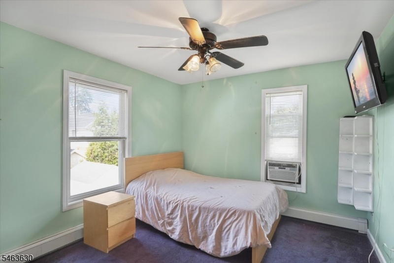 Second floor bedroom 2