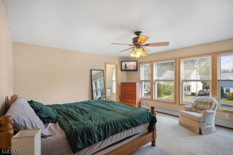 Primary suite