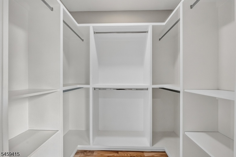 Master Custom Closet