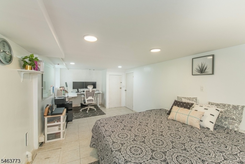 Lower Level Bedroom