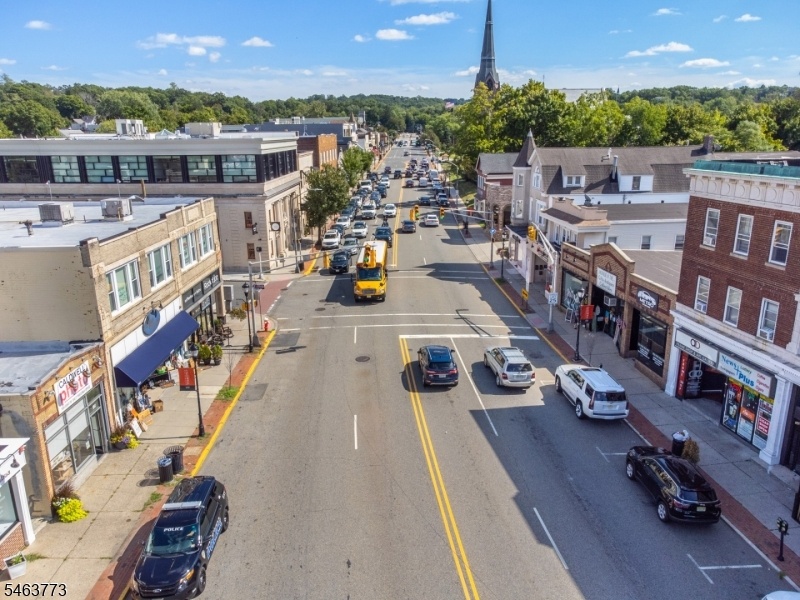 Downtown Caldwell