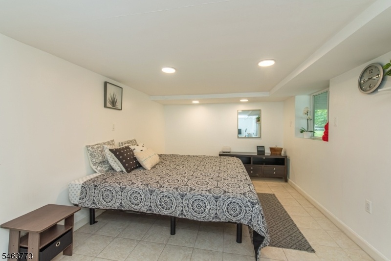 Bedroom 4 option lower level