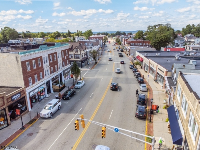 Downtown Caldwell
