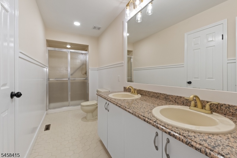 Second Floor Bath