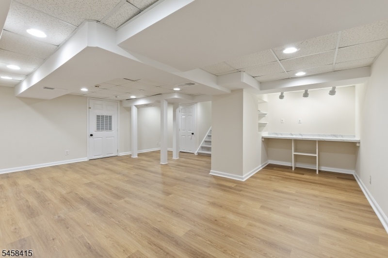 Rec Room