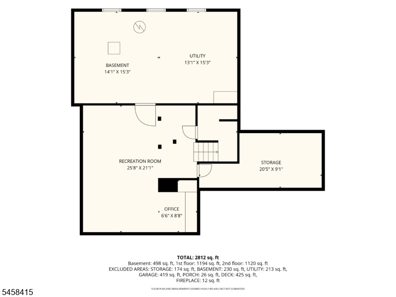 Lower Level