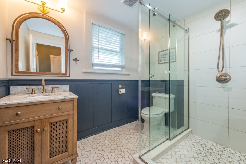 Full bath