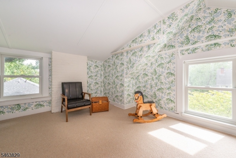 Leisure Room