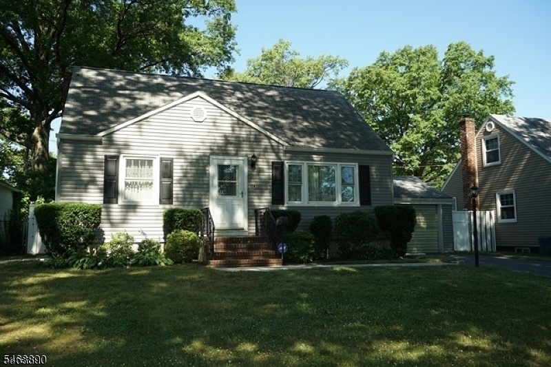 Front View