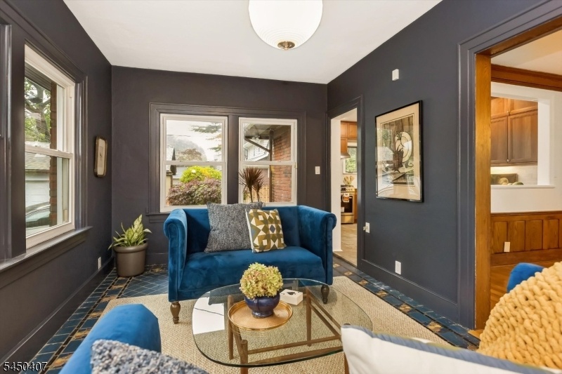 Sunroom