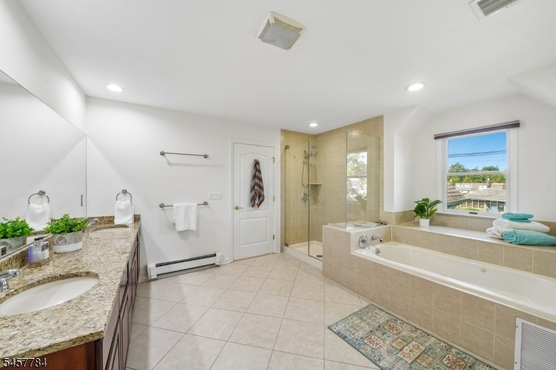 Primary Ensuite Bathroom