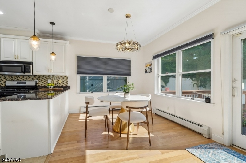 Kitchen Dining