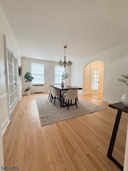 dinning room