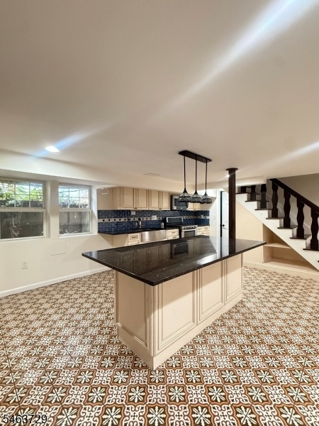 basement