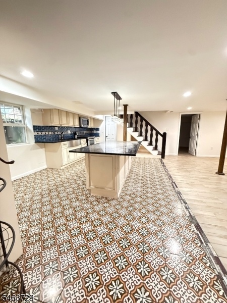 basement