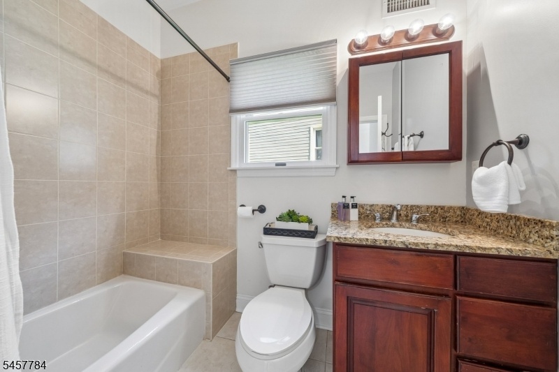 First Floor Bathroom