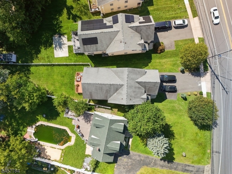 View from Above