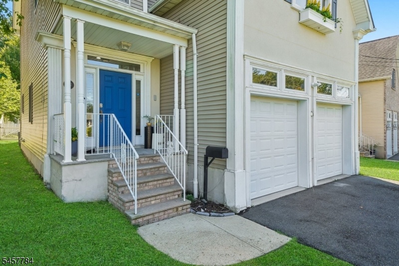 Porch