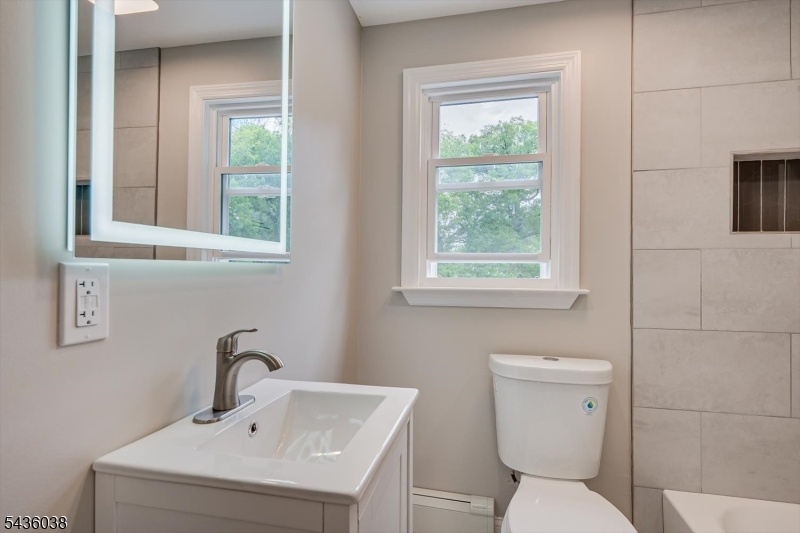 2nd Level Bathroom #2