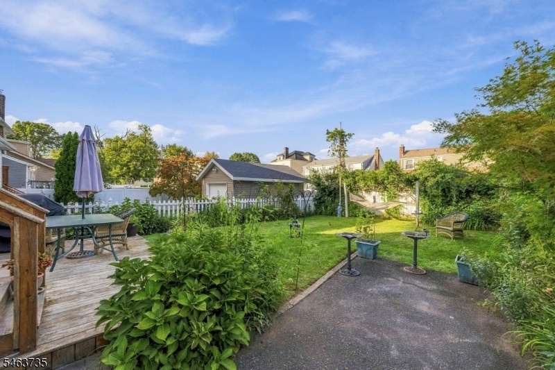 Driveway/Patio