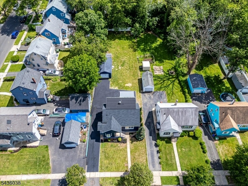DRONE VIEW - Expansive Lot