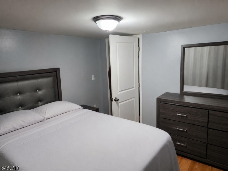 3rd Floor Bedroom