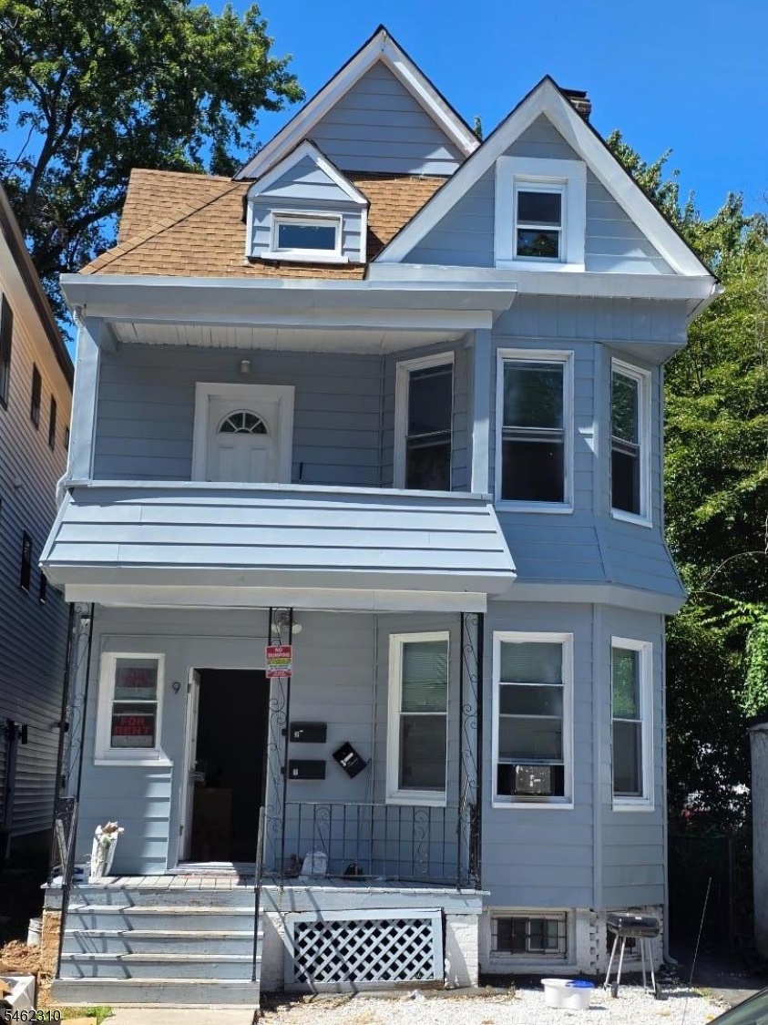 Front View