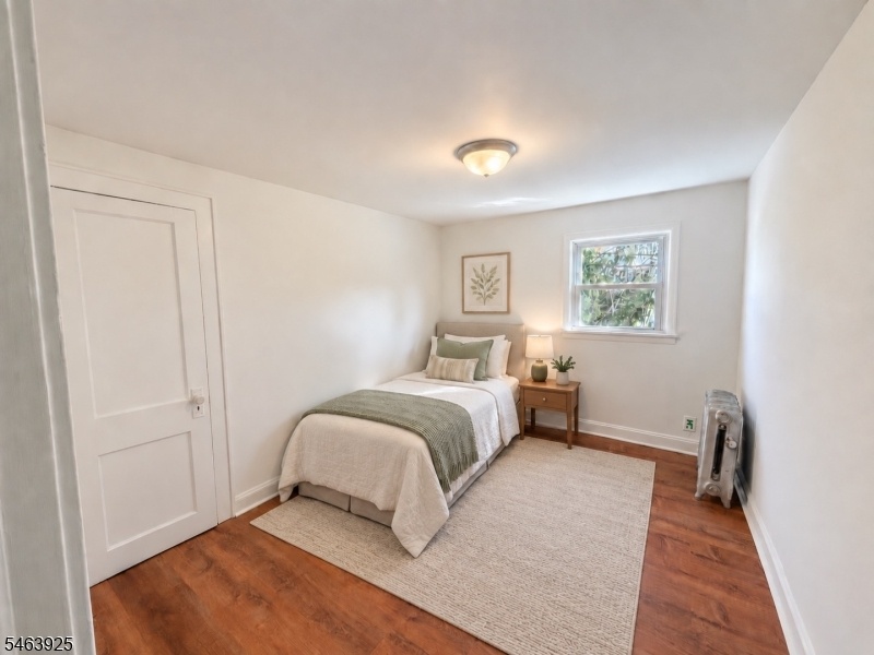 2nd Fl Bedroom 3 STAGED
