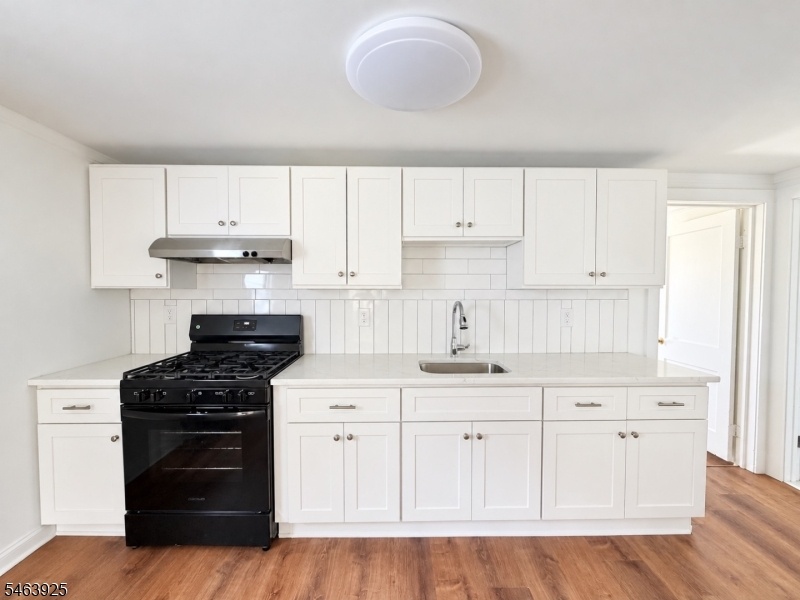 2nd Fl Kitchen