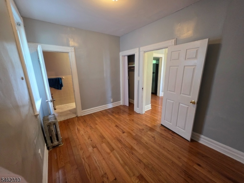 2nd Floor 3rd Bedroom