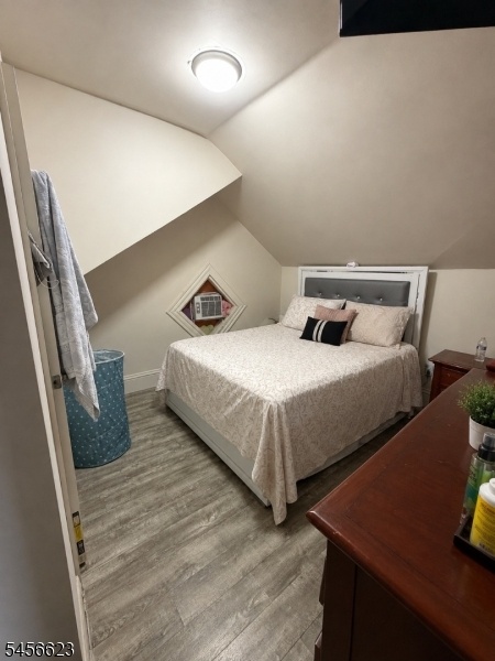 Finished Attic