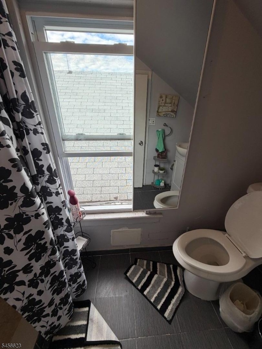 3rd Fl Bathroom