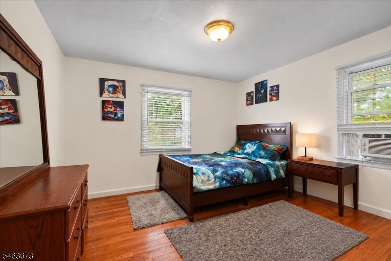 Main Floor Bedroom 2
