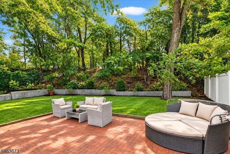 Patio View f