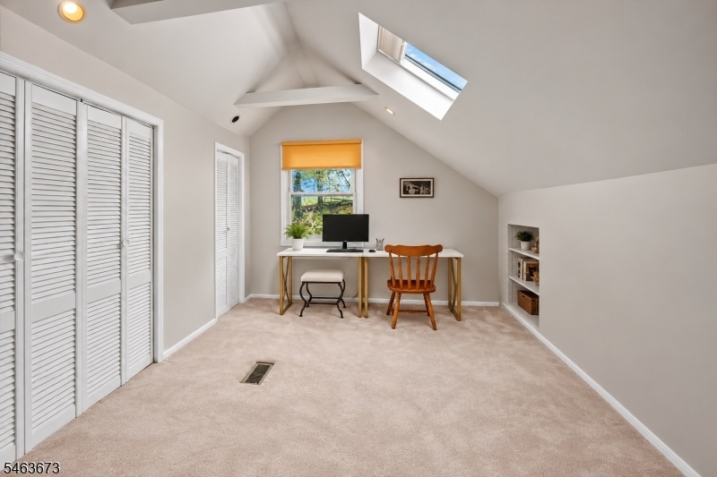 Primary Bdrm-Sitting/Office