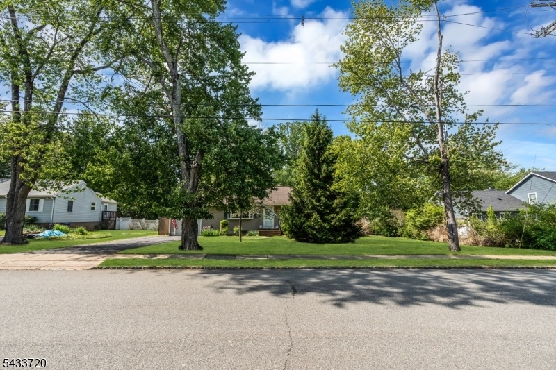 Front from Street