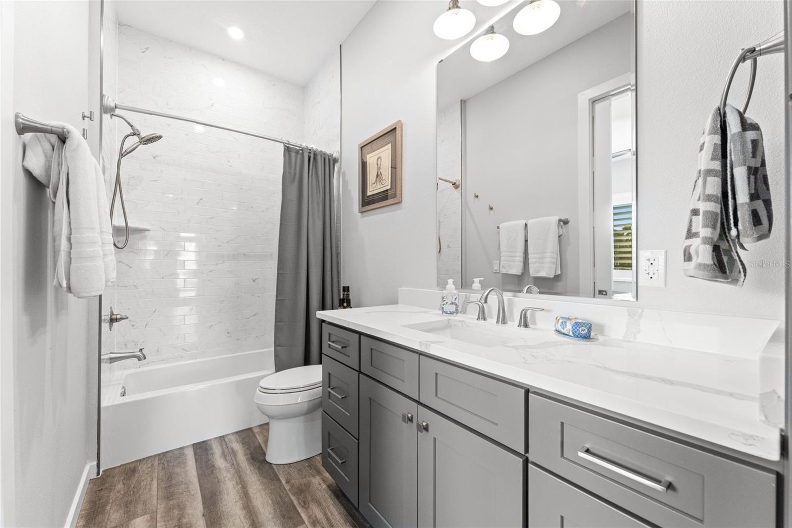 Guest Bath