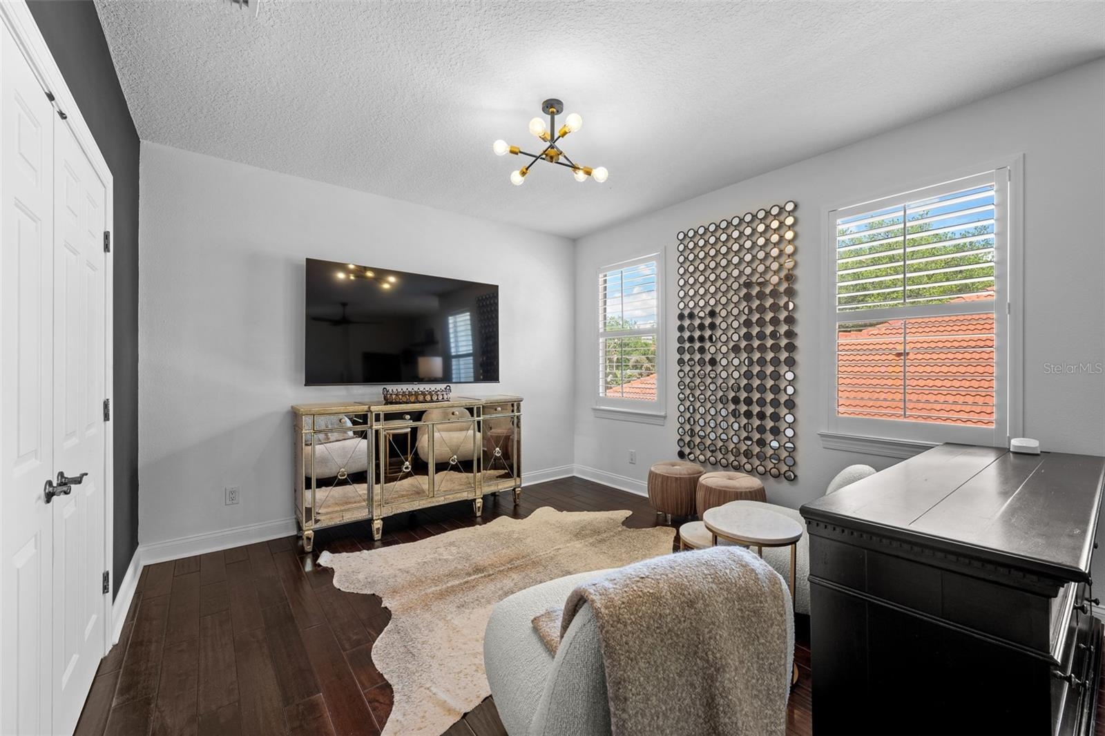3rd Bedroom