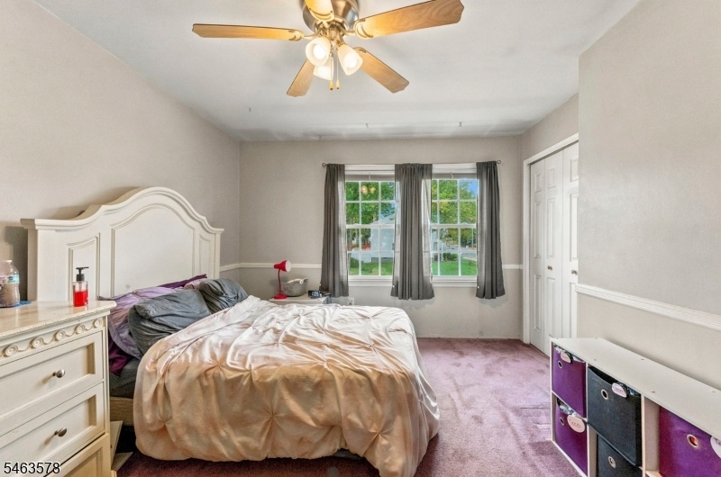 1st Bedroom