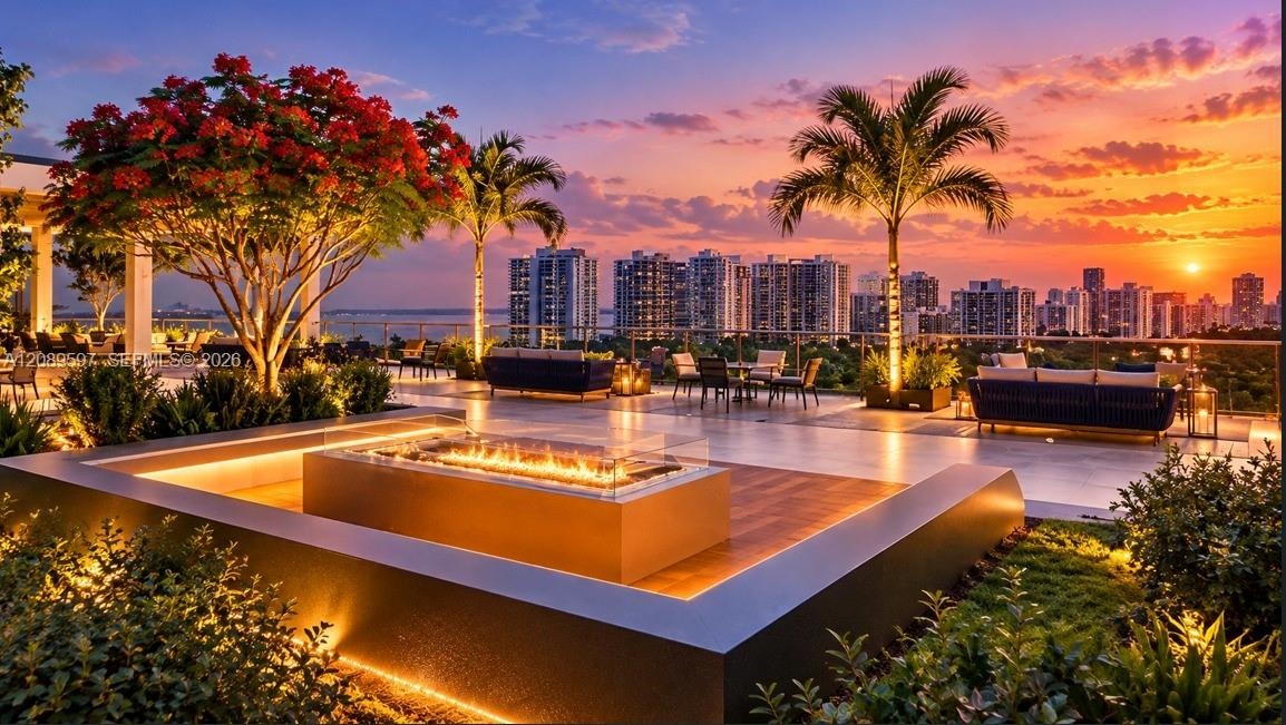 Some listing photos have been virtually staged for illustrative purposes. Furniture, décor, artwork and accessories shown in virtually staged images a
