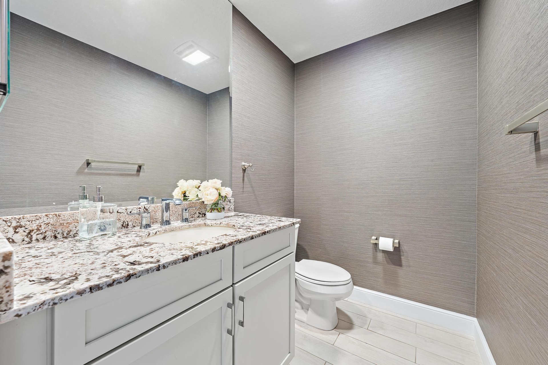 Bathroom 2